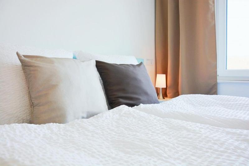 X-Hotel เอมส์เด็ทเทน ภายนอก รูปภาพ