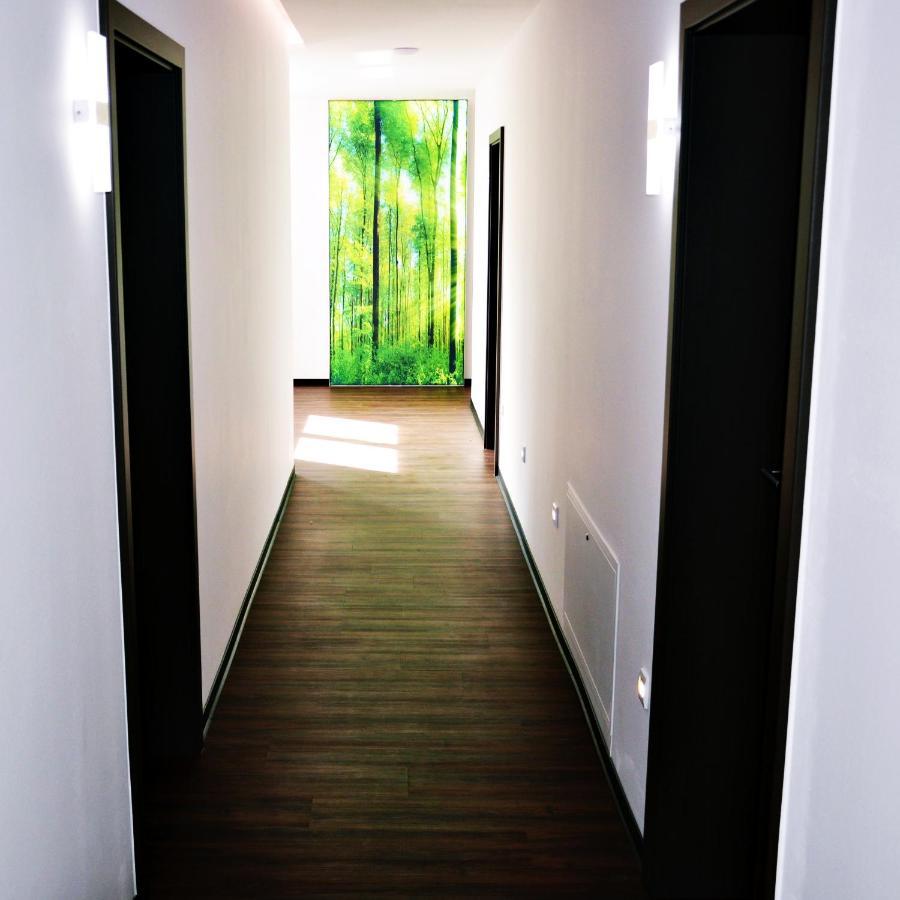 X-Hotel เอมส์เด็ทเทน ภายนอก รูปภาพ