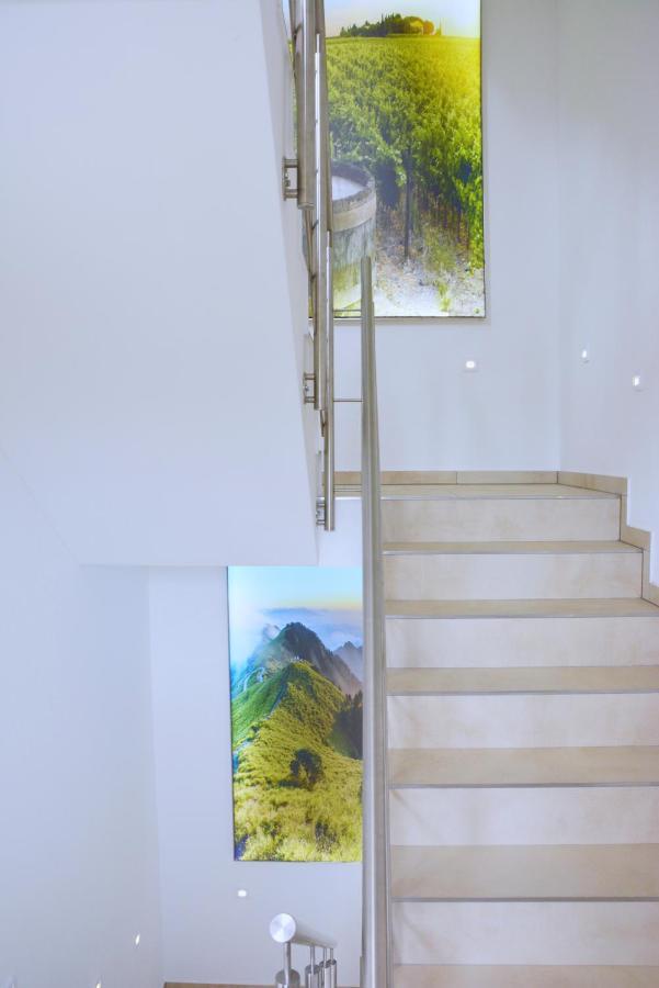 X-Hotel เอมส์เด็ทเทน ภายนอก รูปภาพ
